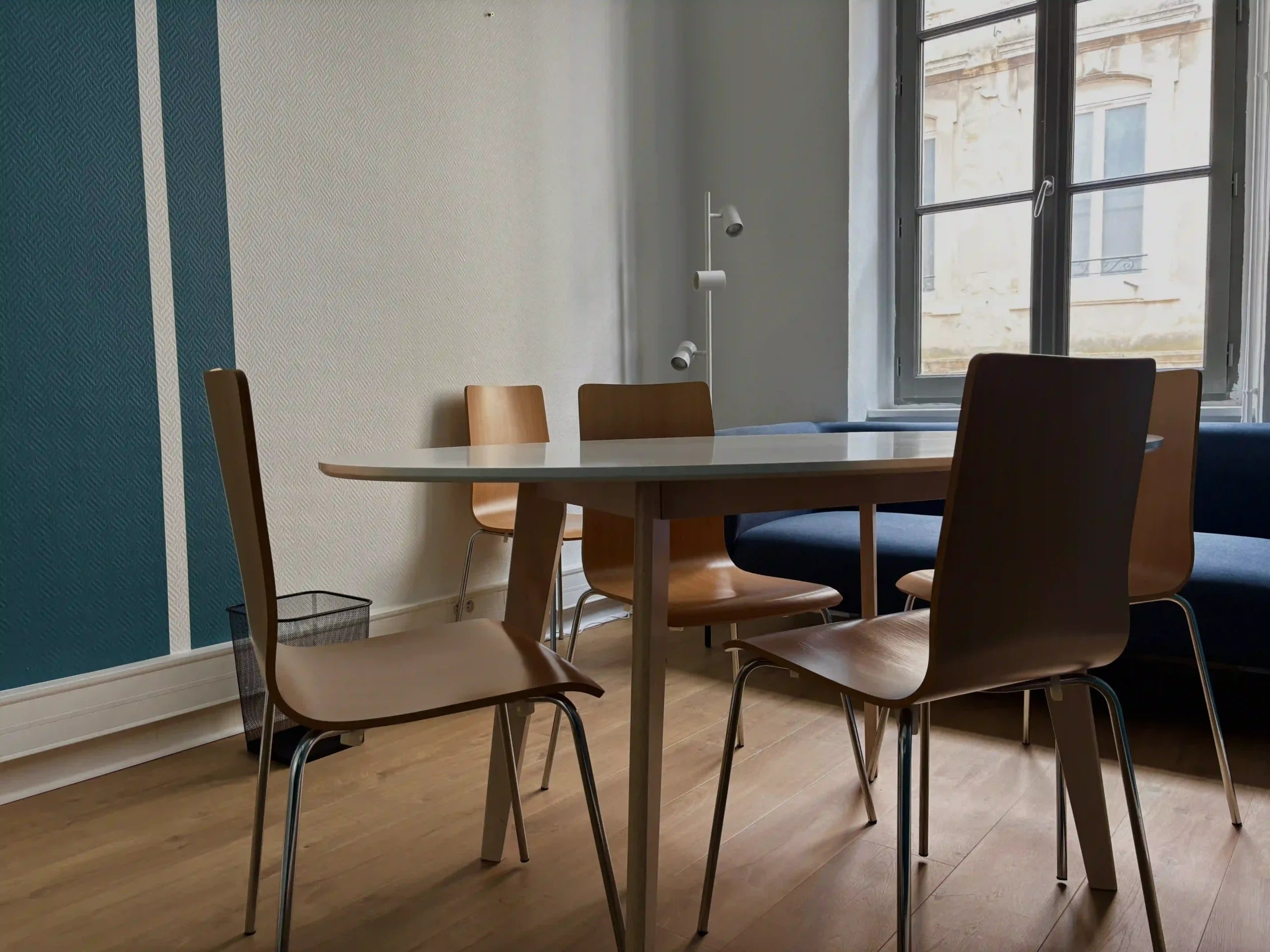 Bureau La Mêlée