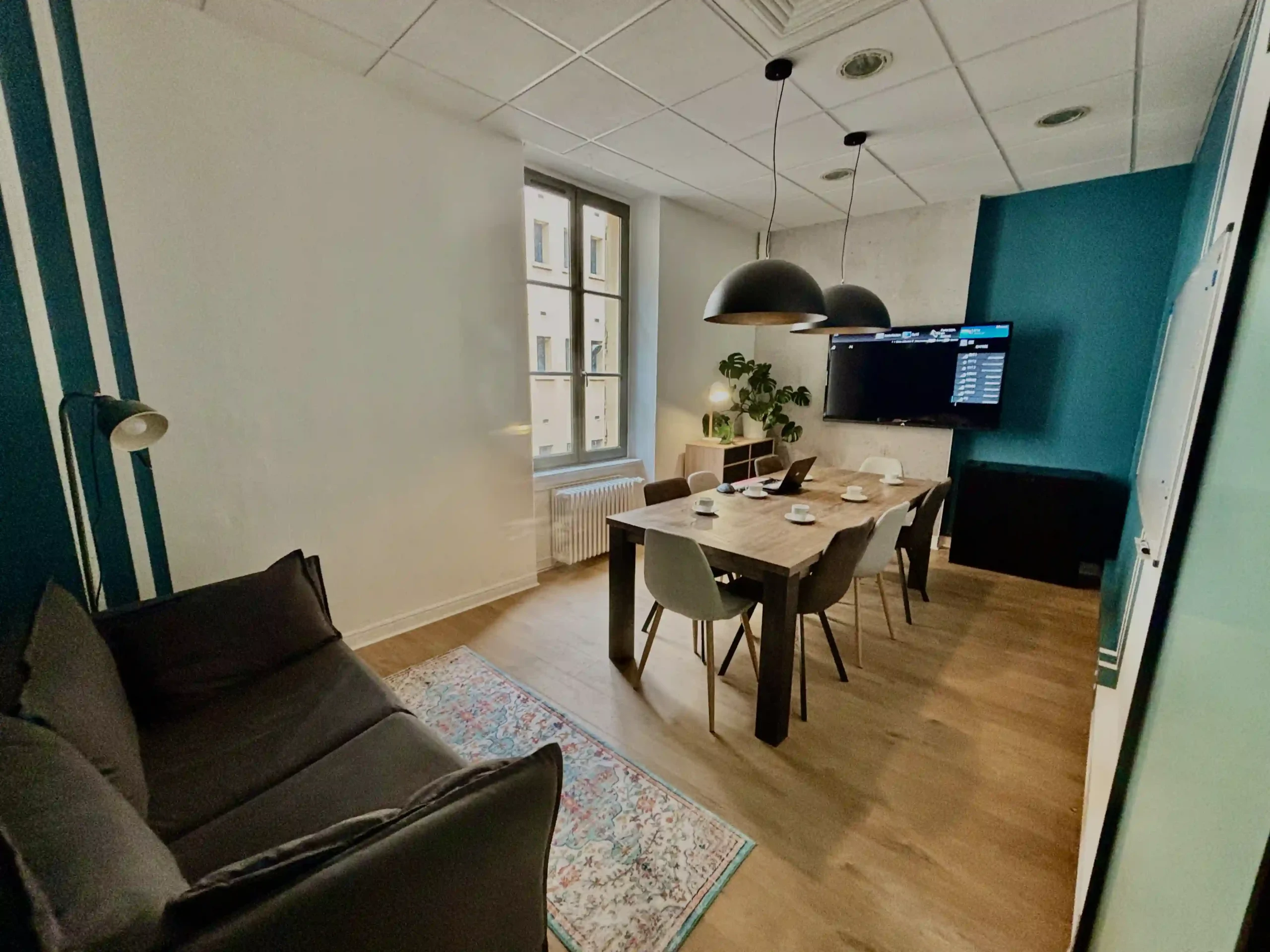 Salle de Réunion La Robine