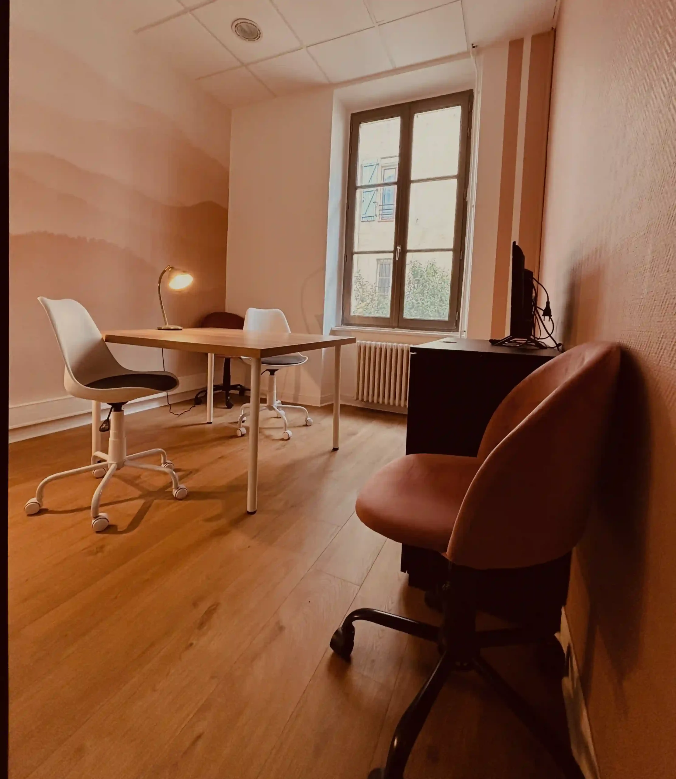 Bureau Le Forum